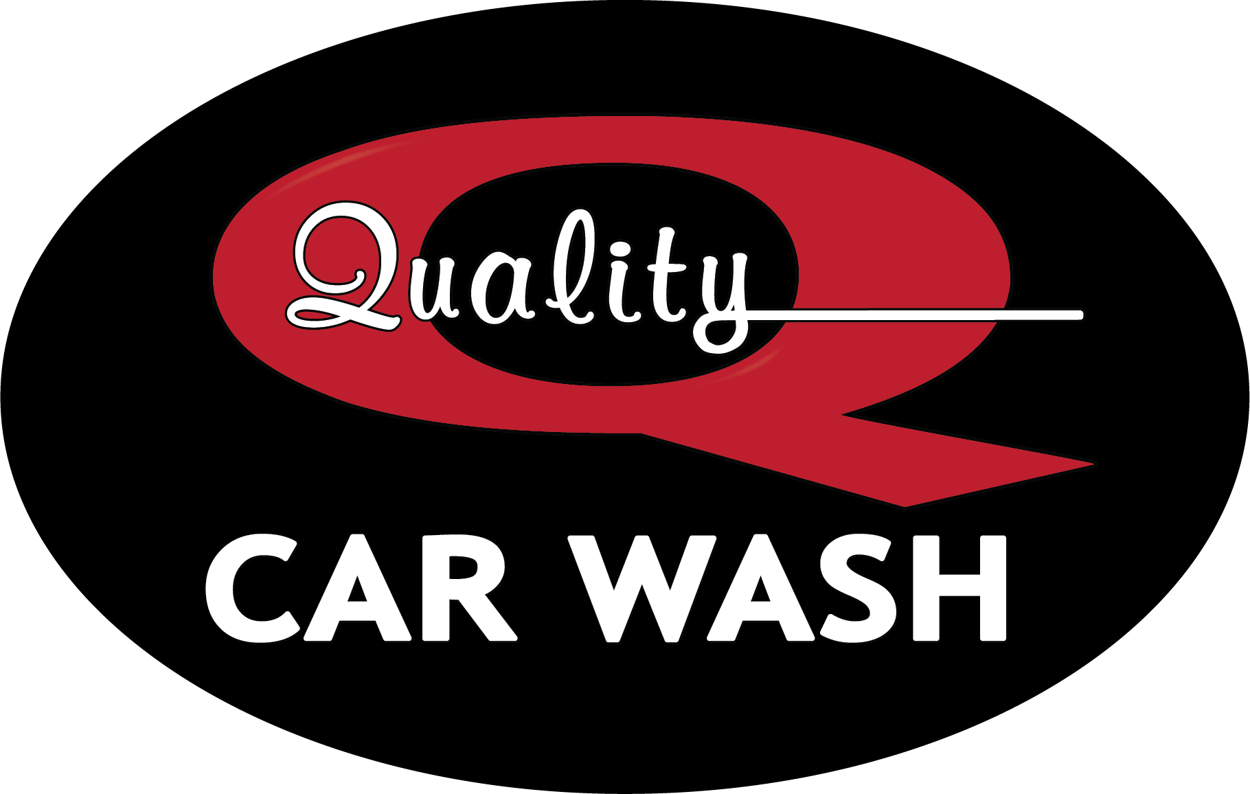 Quality Car Wash